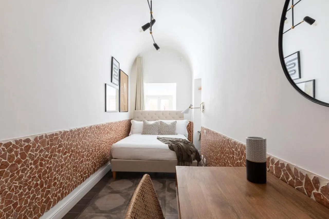 ***  Sonder At Via Nazionale Aparthotel Roma Italia