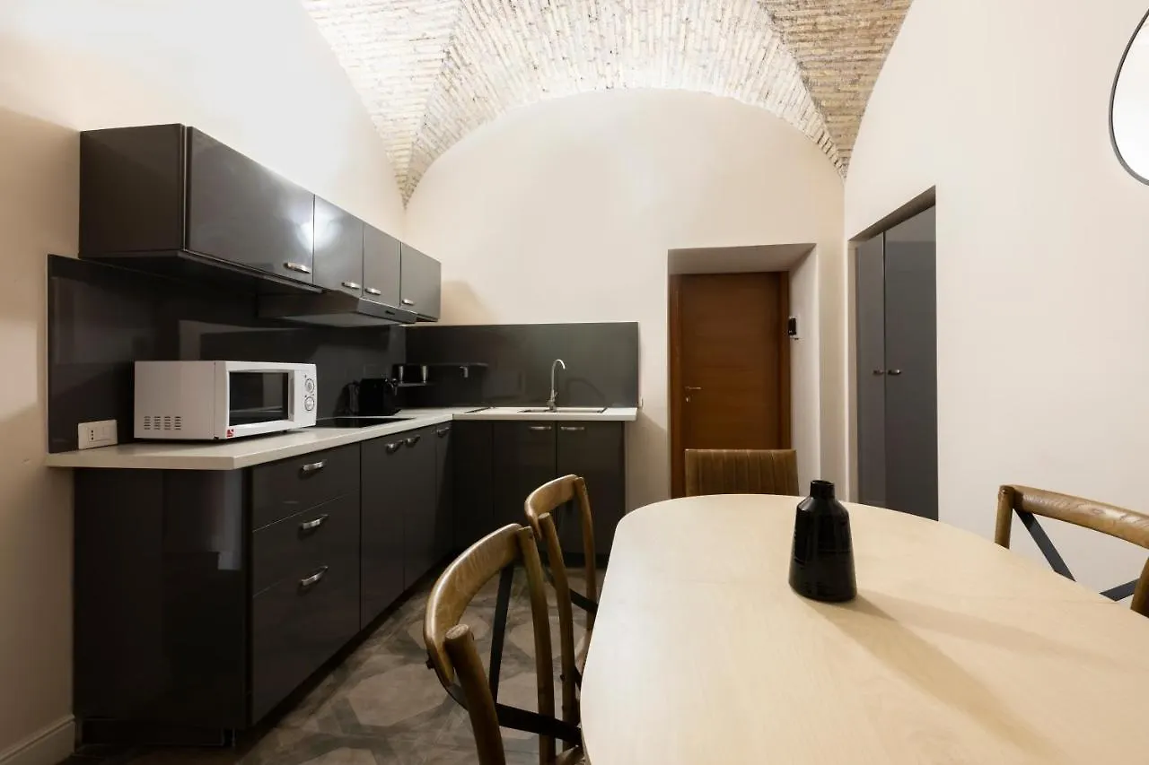 Sonder At Via Nazionale Aparthotel Roma