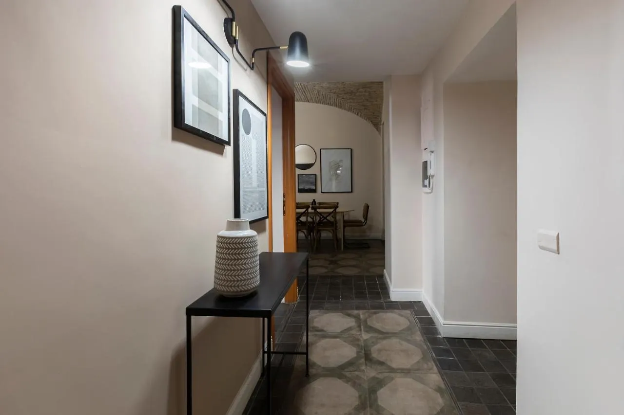 Sonder At Via Nazionale Aparthotel Roma
