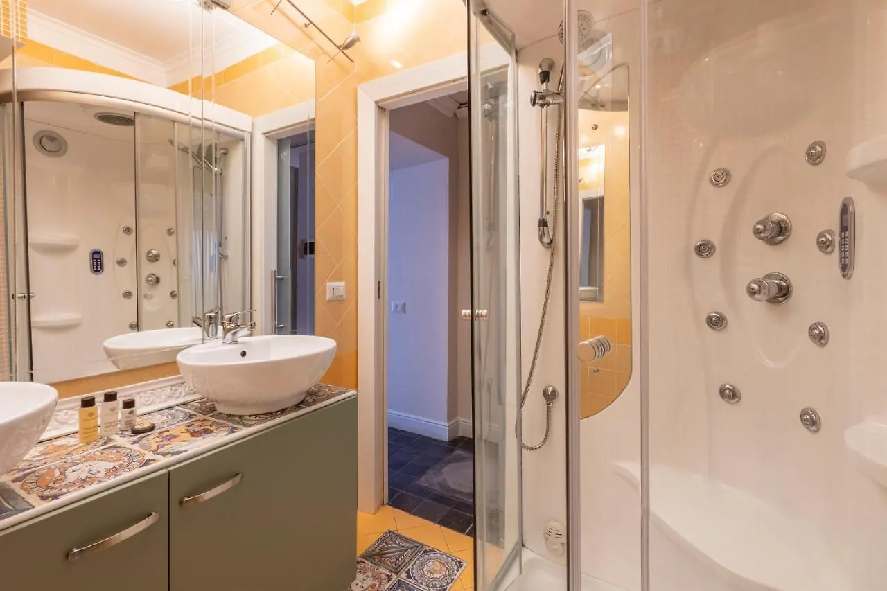 Sonder At Via Nazionale Aparthotel Roma