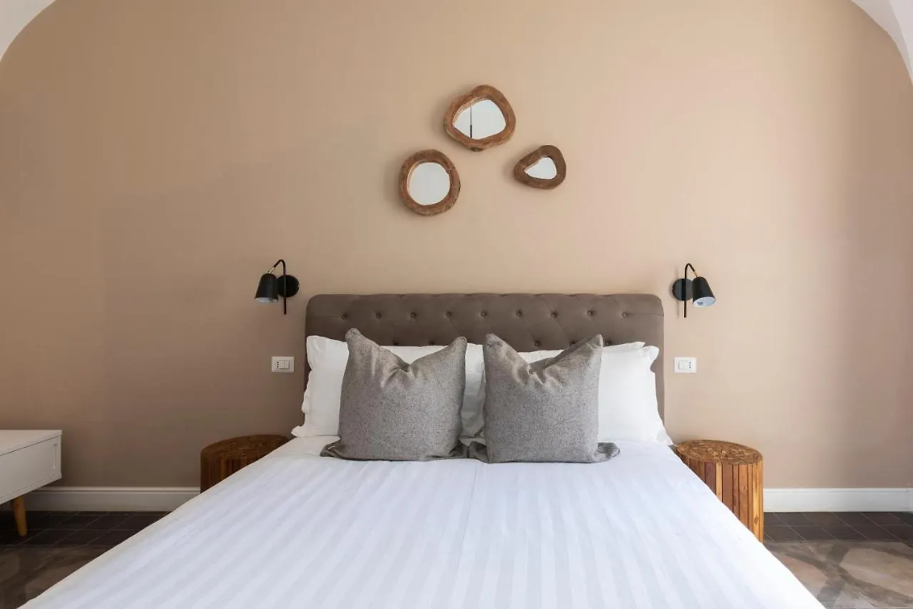 Sonder At Via Nazionale Aparthotel Roma Italia