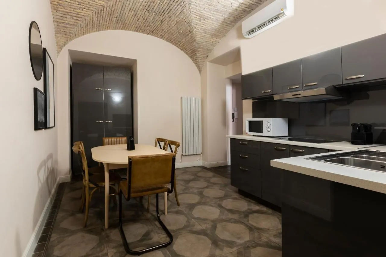 Sonder At Via Nazionale Aparthotel Roma