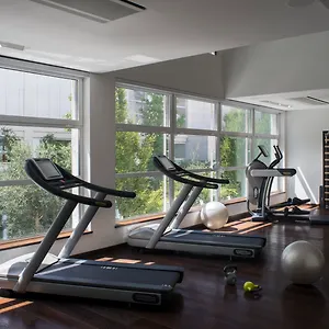 ***** Hotel Magna Pars L'hotel A Parfum, Small Luxury Of The World Italia