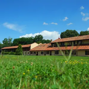 **** Hotel Country Castelbarco Italia