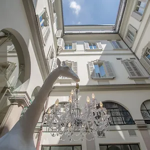 **** Hotel Indigo - Corso Monforte By Ihg Italia