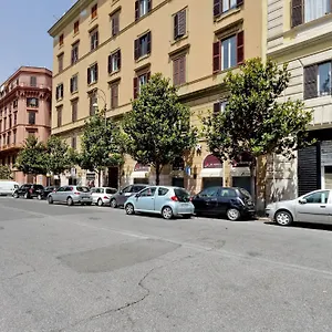 Just Chilling Roma